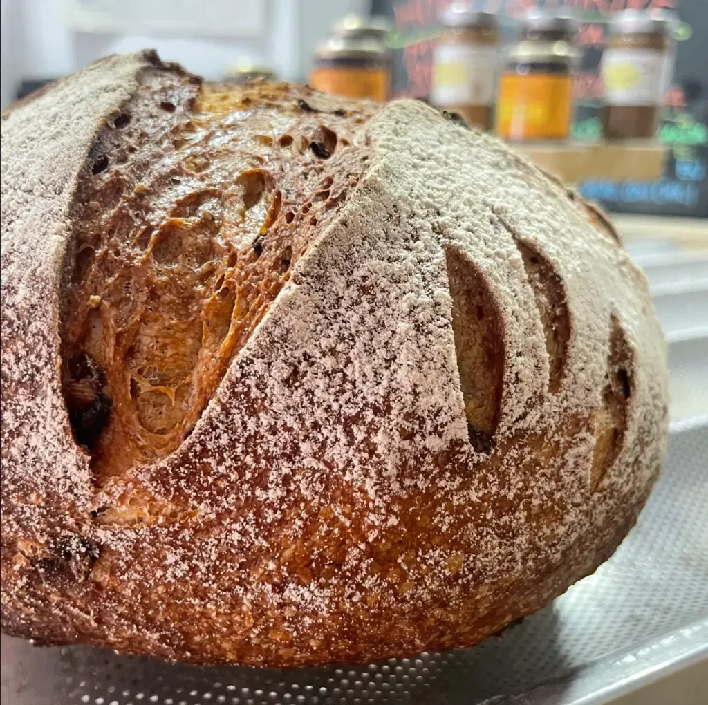 Jamon y Queso - 1.2kg