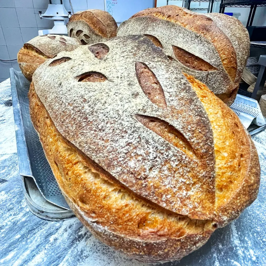Blanco - 1.2kg (Whole)