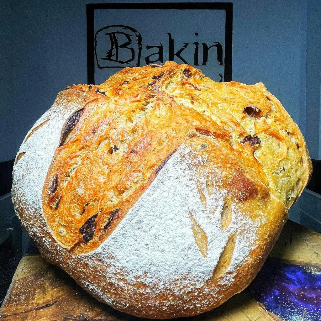 Caramelized Red Onion and Black Pepper - 400g