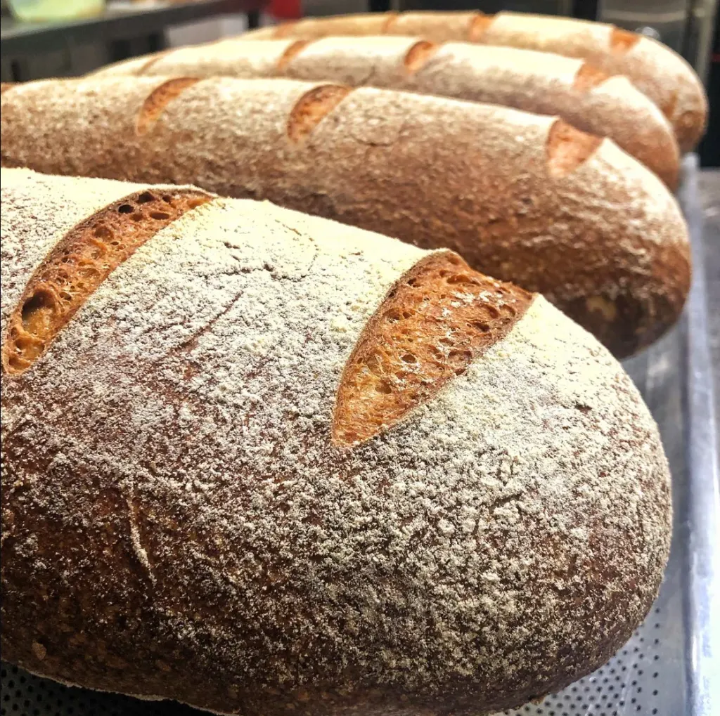 Spelt Wholegrain (40%) - 400g