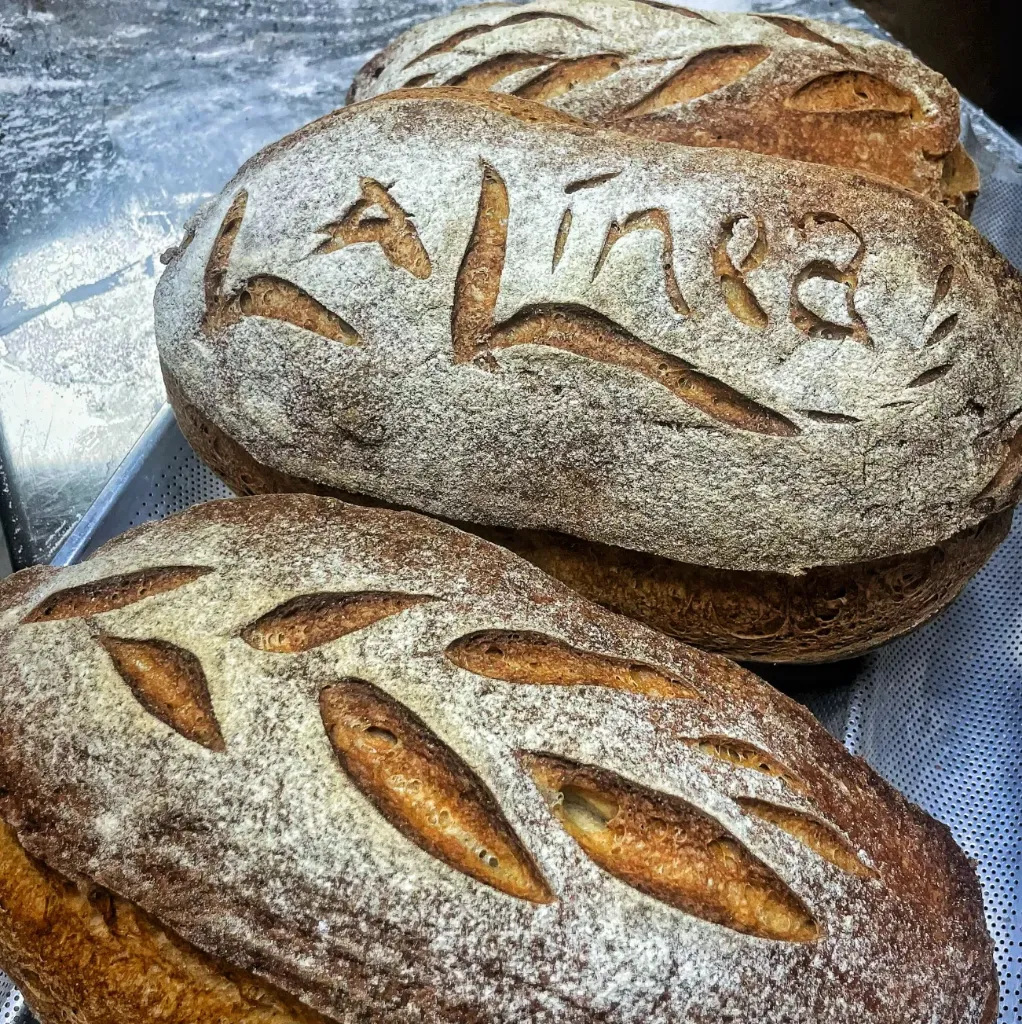 Wholegrain (40%) - 400g (Whole)