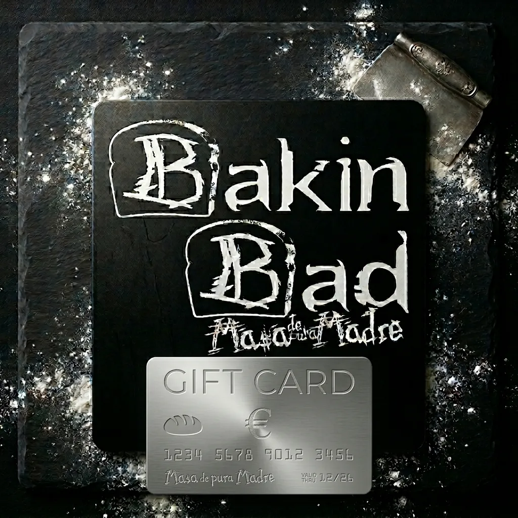 Tarjeta regalo (€ 10)