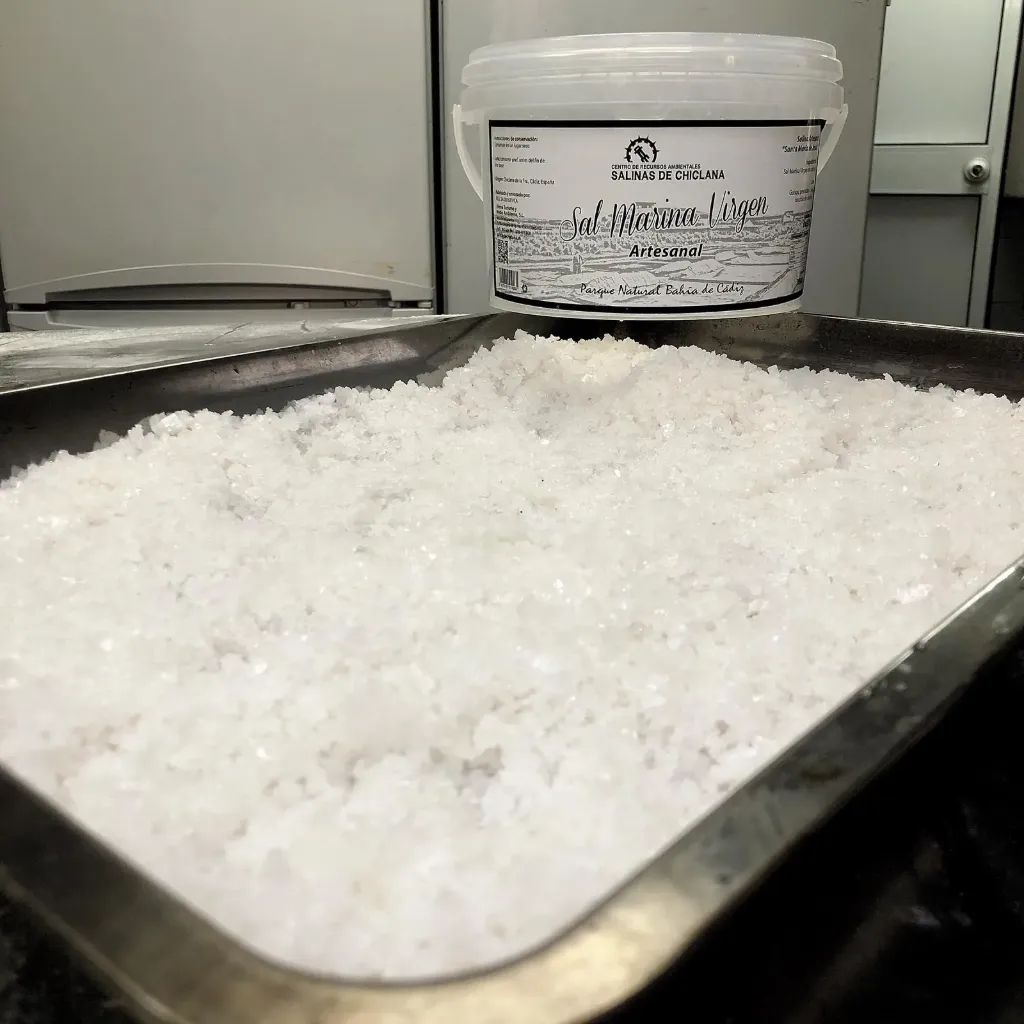 Sea Salt