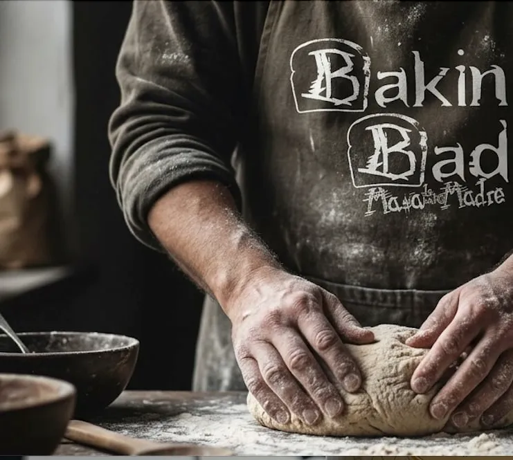 El Laboratorio del Pan